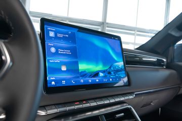 Bild 14 Foton 4 "ULTRA" Pick Up Allrad Klima Leder