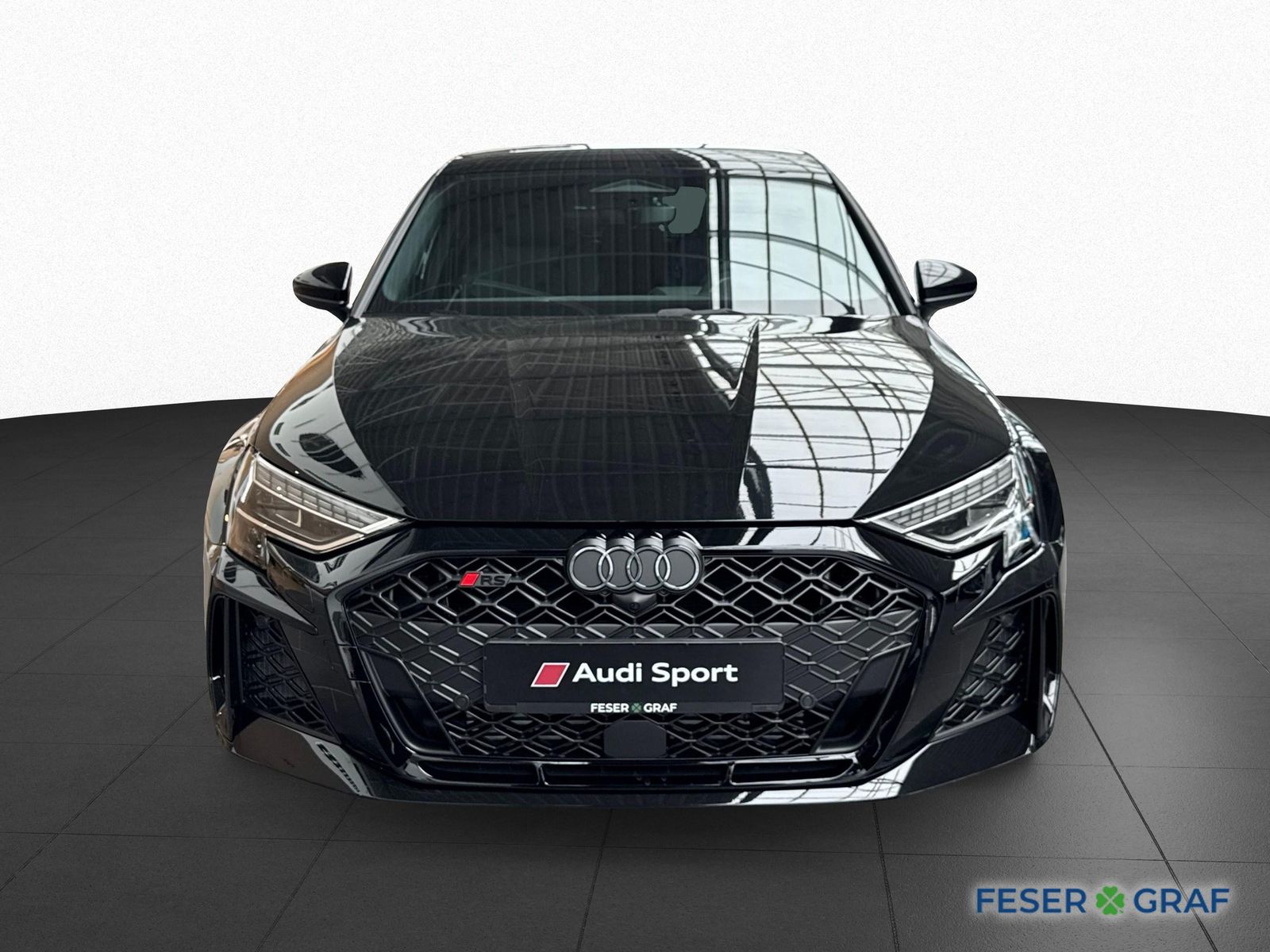 Audi RS3 - Bild 2