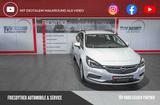 Opel Astra K Sports Tourer 1.6 CDTI Edition Navi Temp - Opel Astra mit Diesel-Antrieb: Kombi, Tourer Sports Cdti
