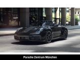 Porsche 992 (911) Turbo S Cabriolet