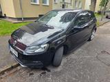 Volkswagen Polo 1.4 TSI DSG GTI GTI - Volkswagen Polo aus 2011: GTI