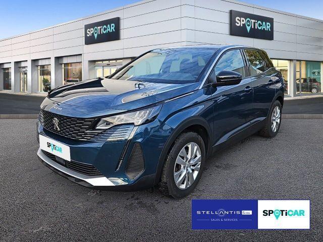 Peugeot 3008 Active Pack 130 *SHZ *Kamera