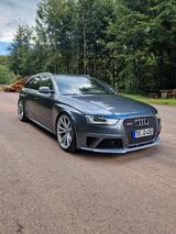 Audi RS4 4.2 FSI S tronic quattro Avant  - gebrauchte Audi RS4 aus dem Jahr 2013