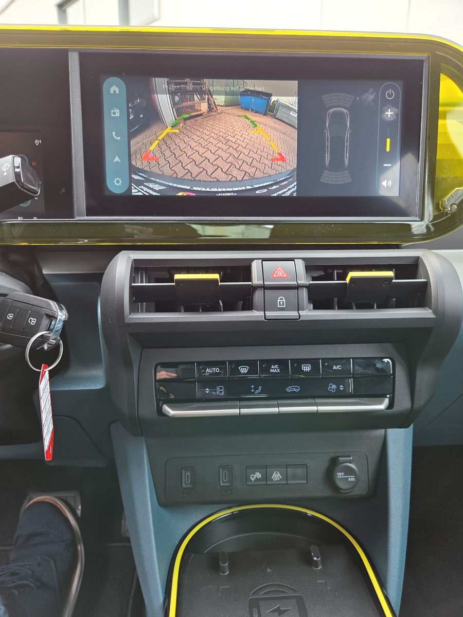 Fiat Grande Panda - Bild 14