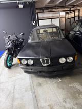 BMW Bmw 318i 1981 ASI anche motore 323i - BMW 318: 318i Motor