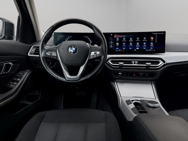 Foto Nummer 11: BMW 318d