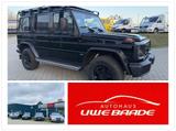 Mercedes-Benz G 350 d Professional - Mercedes-Benz G 350: Professional