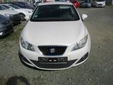 Seat Ibiza SC Good Stuff **TÜV 01/26** - Seat Ibiza mit Benzin-Antrieb: Limousine, Good Stuff
