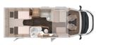 Knaus L!VE WAVE 700 MEG Platinum Selection Sofort Verf - Knaus L VE WAVE 700 MEG Platinum Selection