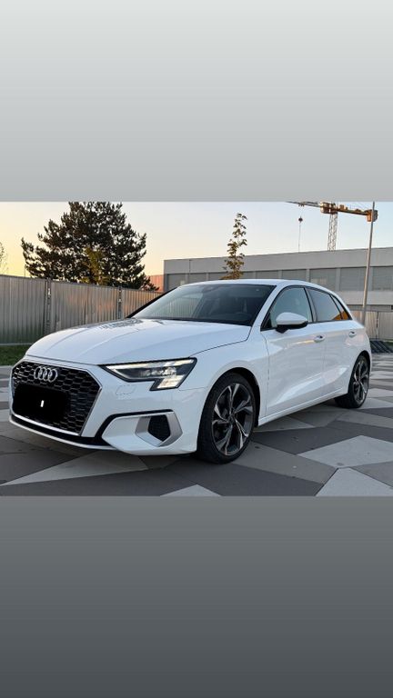 Image of Audi A3