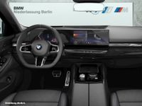 BMW 520 - Vorschau Bild 5