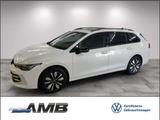 Volkswagen Golf Variant Goal 2.0 TDI AHK/Pano/Standh/10.30G - Volkswagen: V10 TDI