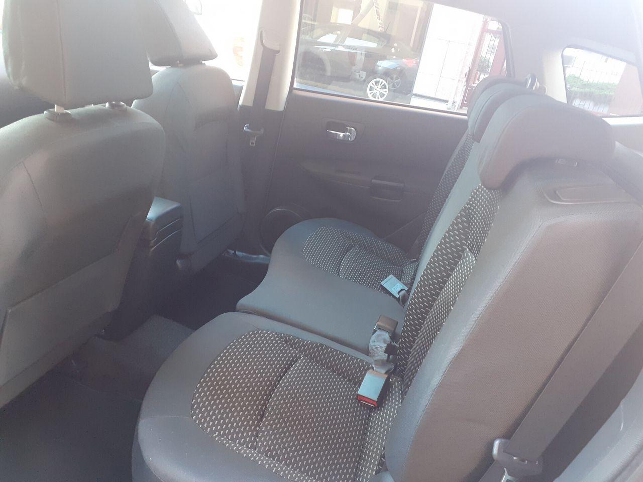 Nissan Qashqai 2009 — photo 6