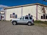 Jeep Cherokee 2.8 CRD Sport - Jeep Cherokee aus 2003