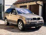 BMW X5 3.0d Edition Exclusive Sport - BMW X5: Exclusive