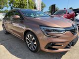 Renault Megane IV Grandtour Intens+BC+HEAD-UP+AUTOMATIK+ - Renault Megane mit Hybrid-Antrieb