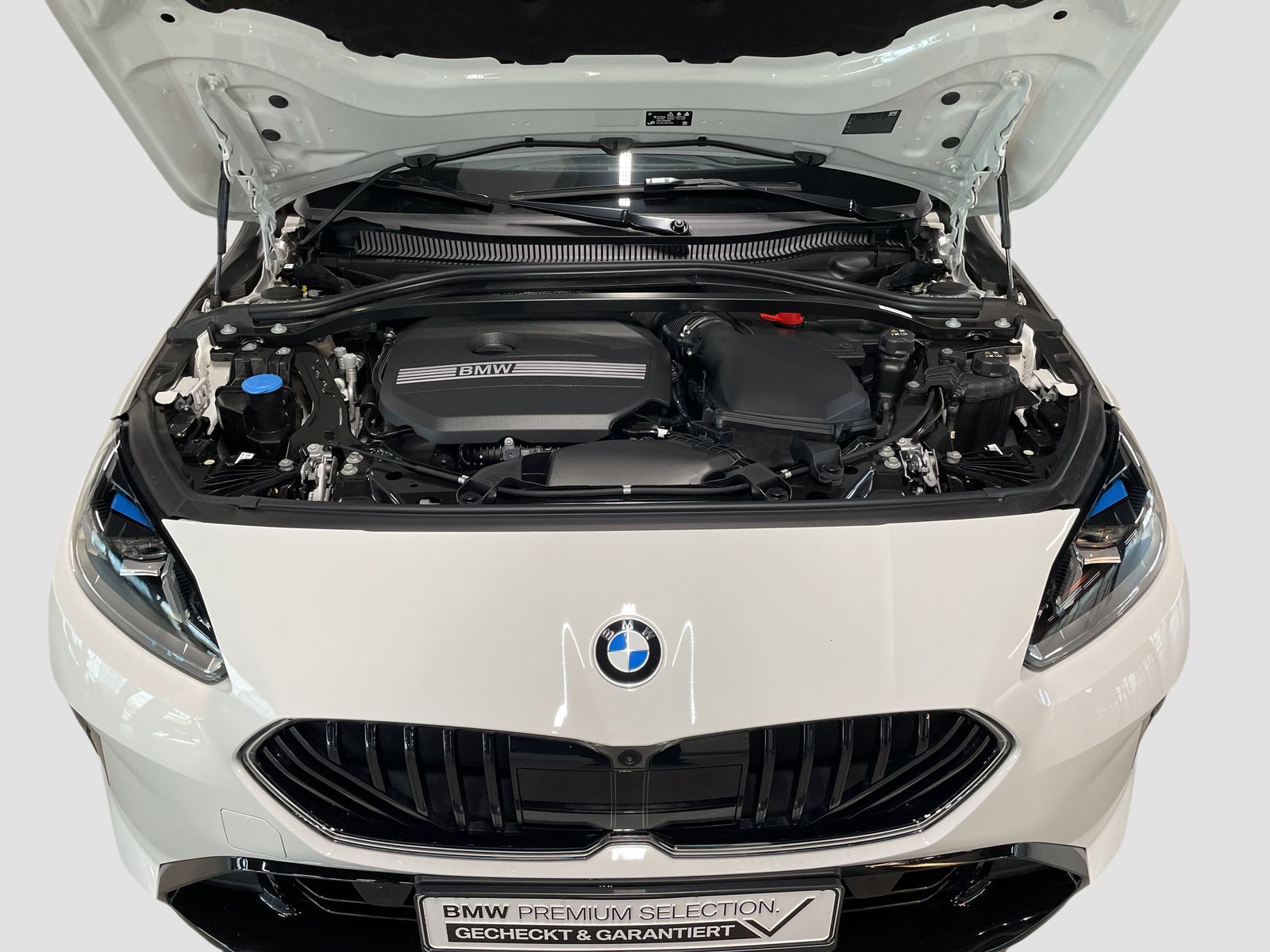 BMW 120 - Bild 15