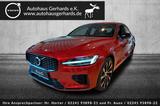 Volvo S60 Plug-In-Hybrid T8 AWD Ultimate Dark, Pano, B - Volvo S60: Rot