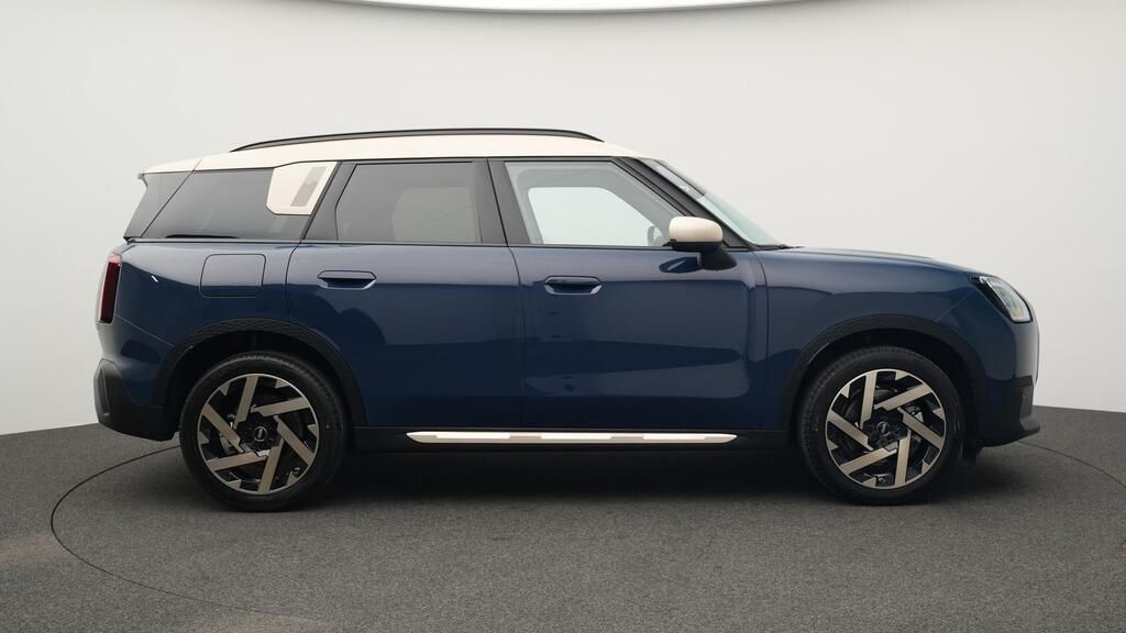 MINI Countryman C (Cooper) - Bild 7