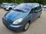 Citroën Xsara Picasso 1.6 16V Exclusive - Citroën Xsara Picasso aus 2007