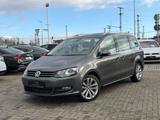Volkswagen Sharan 2.0 TDI DSG Highline 4Motion * 7-Sitzer * - Volkswagen Sharan: 4motion