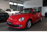 Volkswagen Beetle 2.0 TDI Cabriolet Sport SHZ*NAVI*DSG*