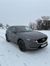 Mazda CX-5 2.2 SKYACTIV-D 150 Kangei FWD AT Kangei - Mazda CX-5: Kangei