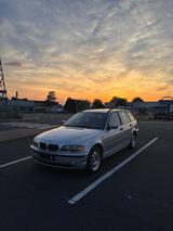 BMW Bmw 318i E46 (Steuerkette neu) - BMW 318: E46 318i