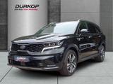 Kia Sorento Platinum 4WD Plug-In Hybrid 1.6 T-GDI Le - Kia Sorento mit Hybrid-Antrieb