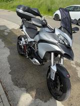 Ducati Multistrada 1200 - Angebote entsprechen deinen Suchkriterien