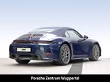 Porsche 992 911 Carrera 4S Cabriolet HA-Lenkung BOSE - Porsche: Cabrio, 911