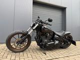 Harley-Davidson FXSB Softail Breakout 103 ABS Top Custombike - HARLEY-DAVIDSON SOFTAIL CUSTOM