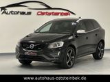 Volvo XC60 MOMENTUM 2WD/R-DESIGN/XENON/MEMORY/1-HAND/ - Volvo XC60 in Hamburg