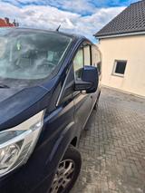 Ford Tourneo Custom  tauschen möglich! - Ford Tourneo Custom aus 2013