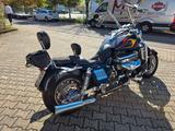 Andere BOSS HOSS BHC-3 ZZ4 - BENZIN CHOPPER