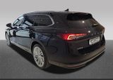 Skoda SUPERB COMBI L&K 2.0 TDI DSG - Skoda Superb: Vollleder