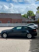 Mercedes-Benz Mercedes Sport Coupé CLC 200 CDI Automatik - Mercedes-Benz CLC 200 Diesel Gebrauchtwagen