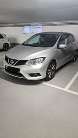 Nissan Pulsar 1.2 DIG-T ACENTA ACENTA - Nissan Pulsar in Hannover