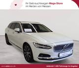 Volvo V90 B4 D A. Inscription PANO AHK HUD - gebrauchte Volvo V90 aus dem Jahr 2022