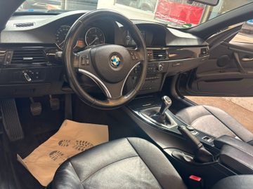 BMW 320 - 12