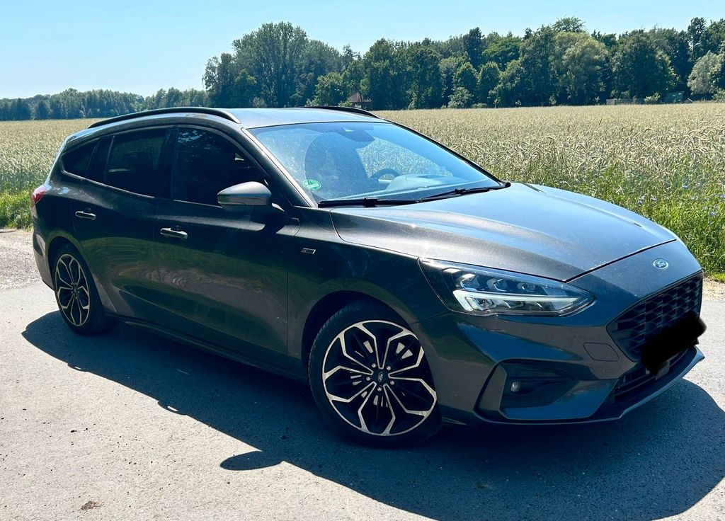 Image of Ford Focus