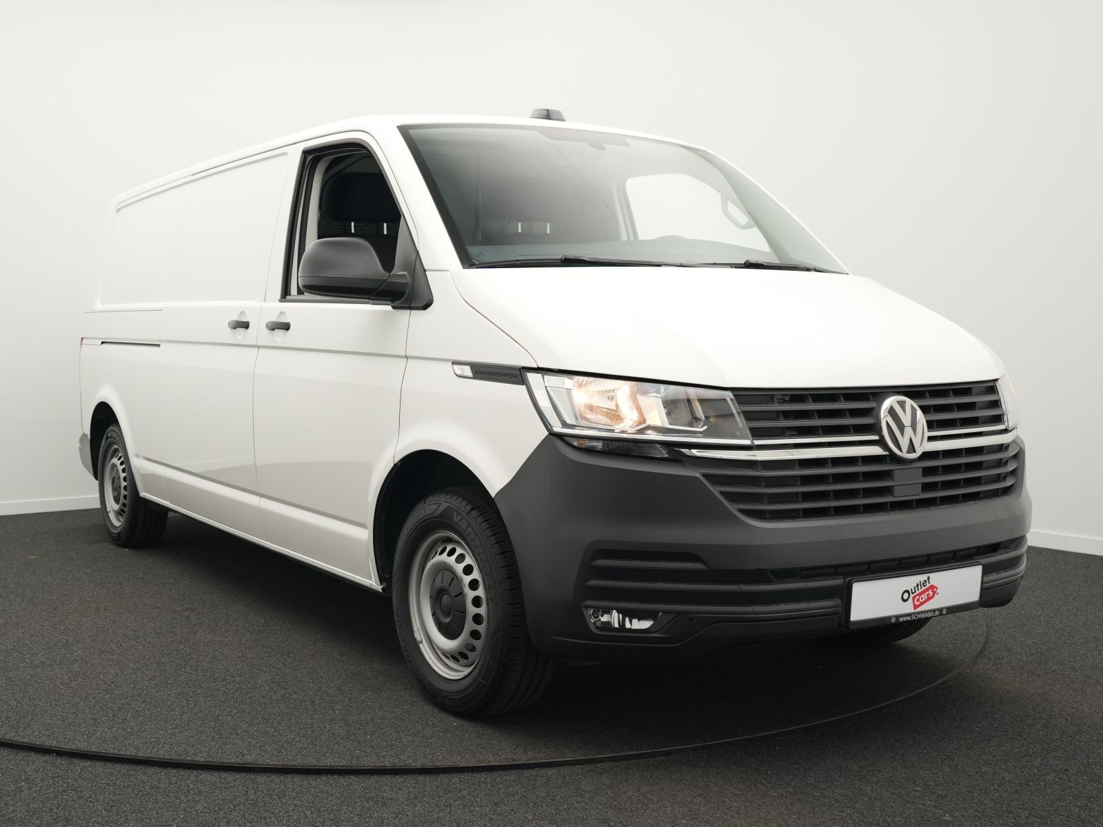 Volkswagen T6 Transporter - Bild 27