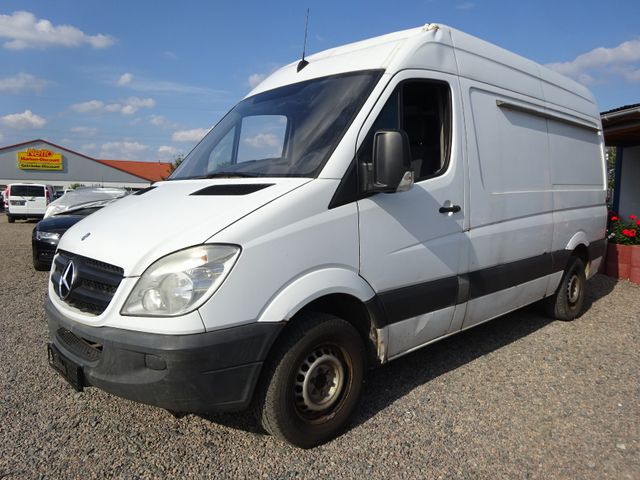 Mercedes-Benz Sprinter 211CDI Kasten