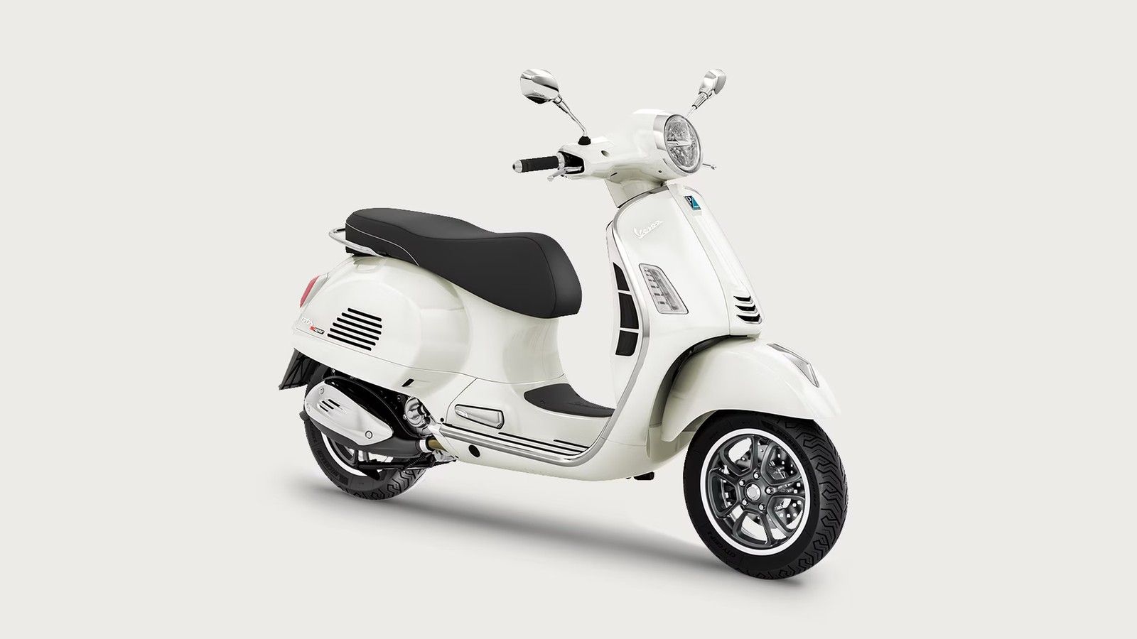 Fahrzeugabbildung Vespa GTS 310 SUPER BIANCO INNOCENTE