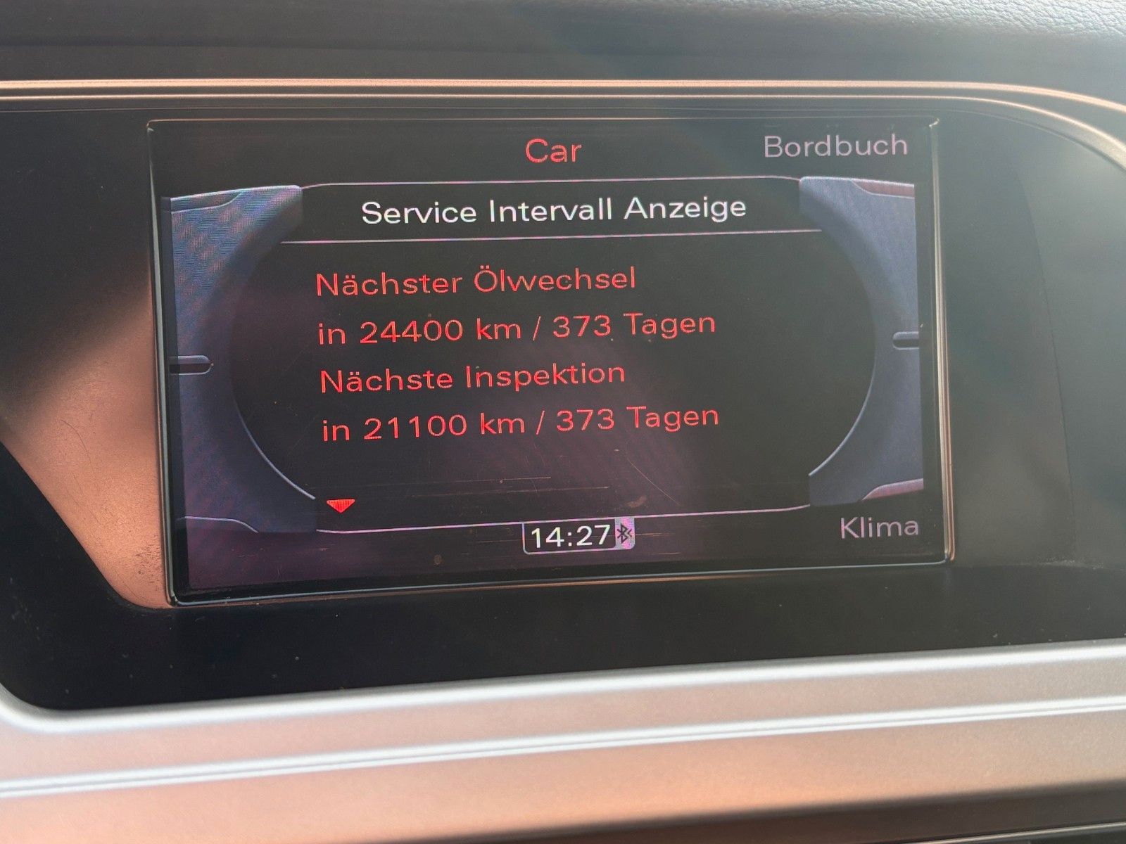 Fahrzeugabbildung Audi A4 Avant 2.0 TDI Aut. S LINE SPORTPAKET plus Nav