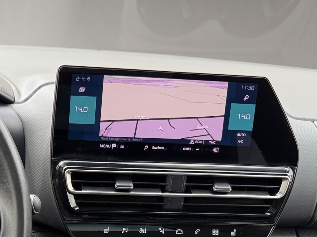 Fahrzeugabbildung Citroën C5 Aircross Hybrid 225 e-EAT8 SHINE*Panorama-SD