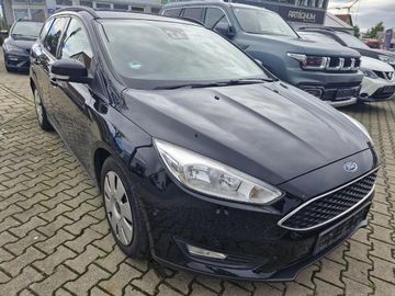 Bild 2 Ford Focus 1,5 EcoBoost Business Start/Stop