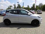 Hyundai i10 Trend/NAVI(SMARTLINK)/SITZHZG/PDC/SPURASSI/ - Hyundai i10 Trend mit Benzin-Antrieb