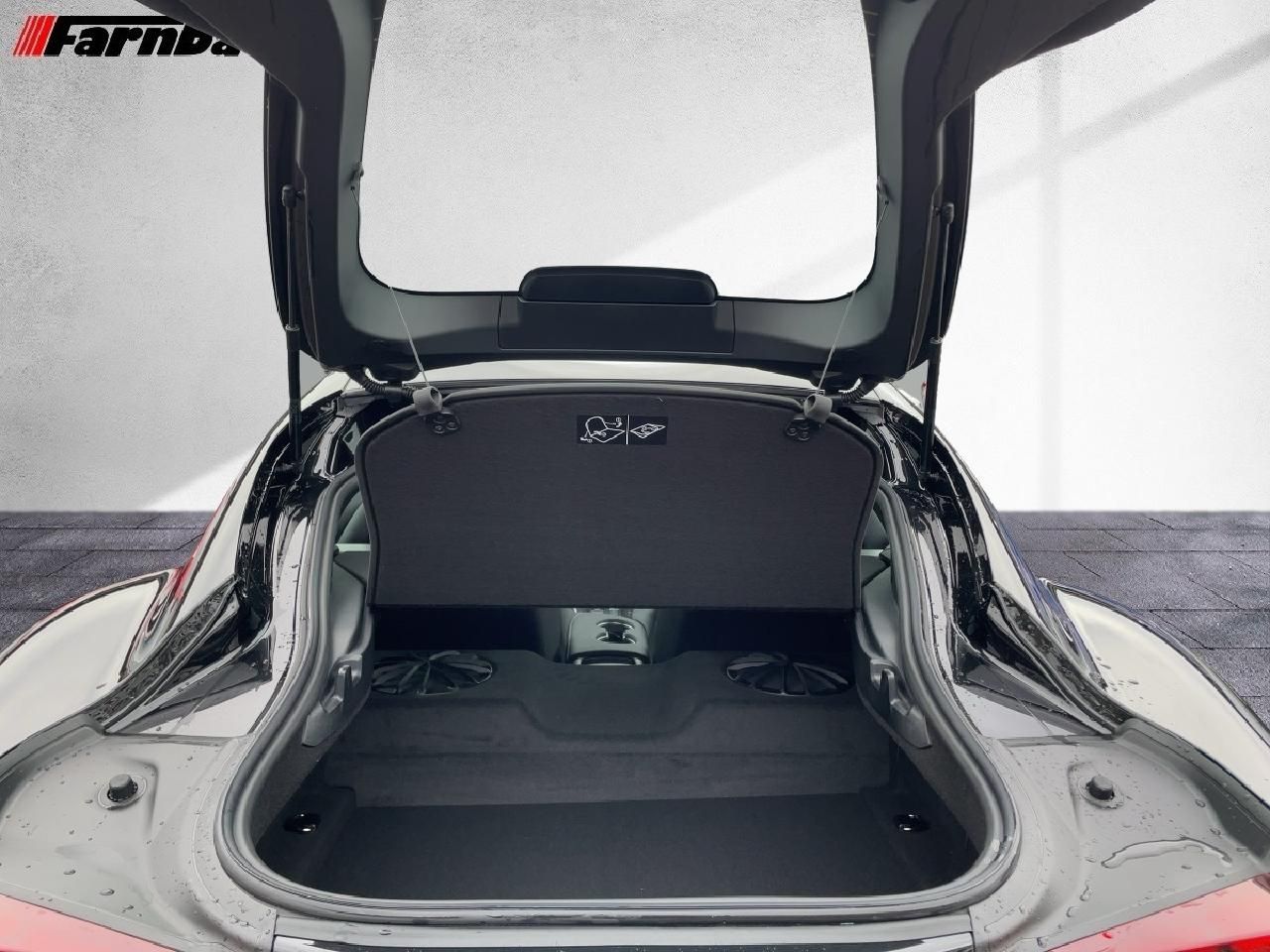 Fahrzeugabbildung Toyota GR Supra Dynamic + Premium Paket