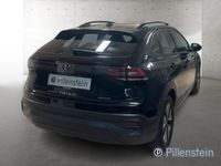 Volkswagen Taigo - Vorschau Bild 4